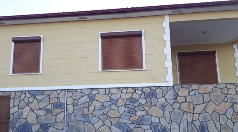 Balıklıova Panjurcu